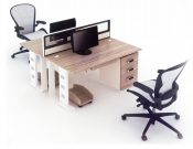 制作辦公家具廠家