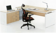 簡約辦公家具