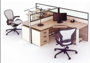 辦公家具定做