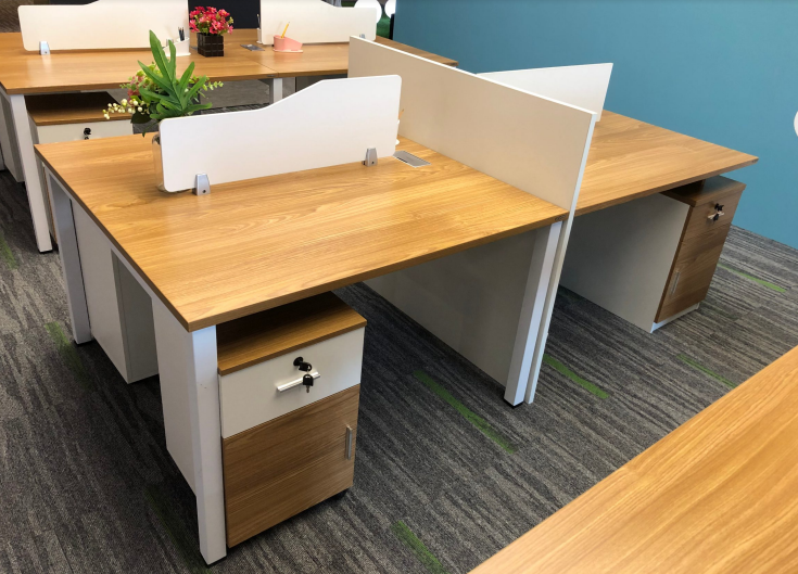 山東辦公家具廠家