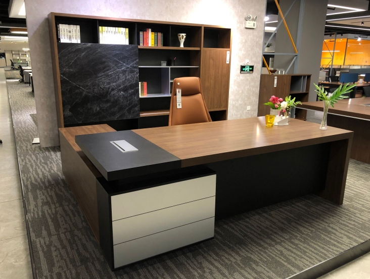 山東辦公家具廠家