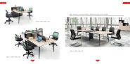 辦公家具廠家供應