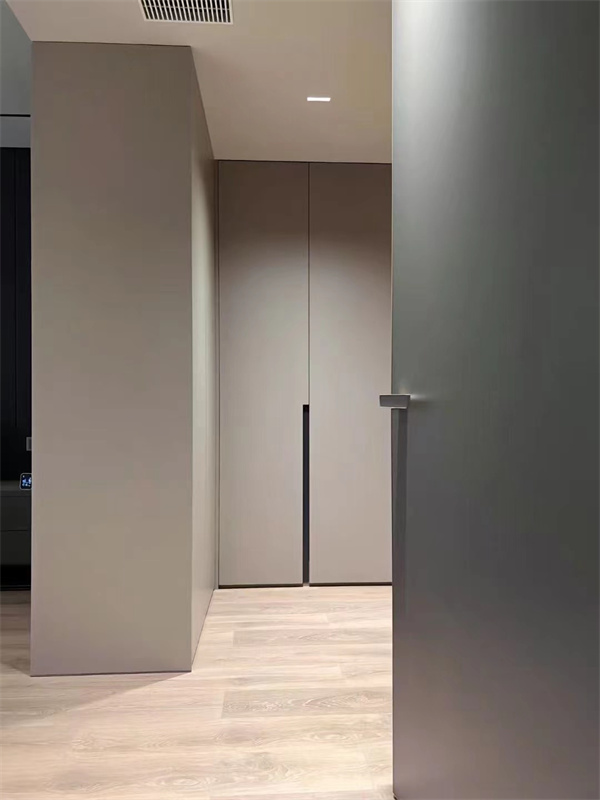 全屋定制加工廠