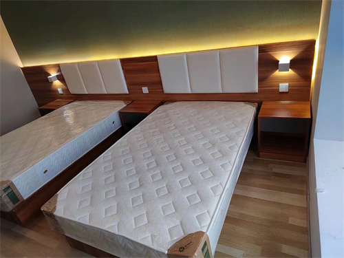 賓館套房家具定制