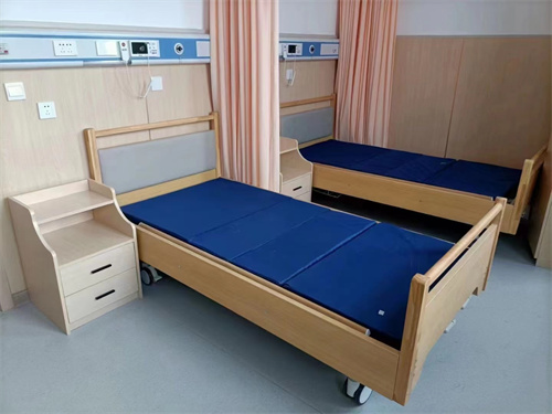 醫院定制家具案例