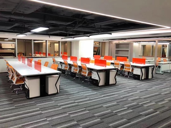 濟寧辦公家具代加工