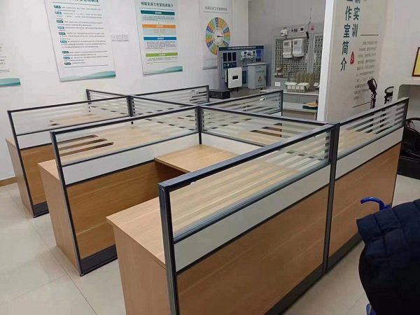 辦公家具定制廠家