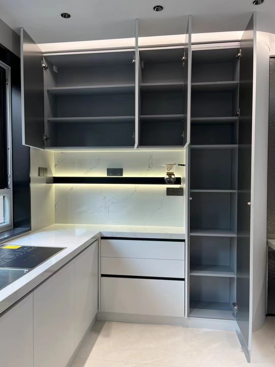 濟寧全屋家具定制