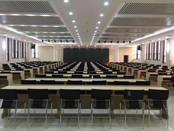 辦公家具生產廠家