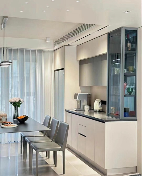 全屋家具定制廠家