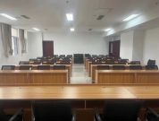 辦公家具定做廠家