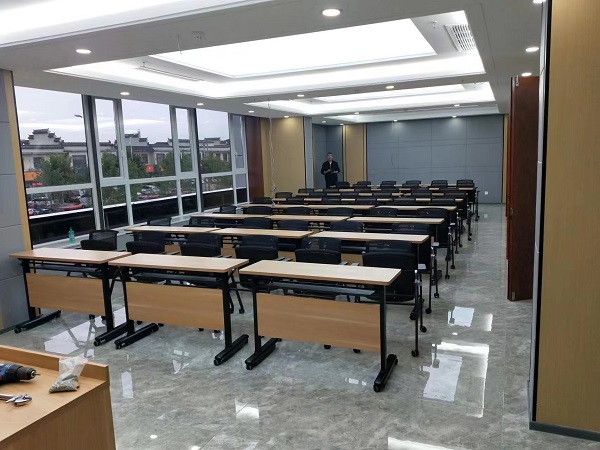 山東辦公家具廠家